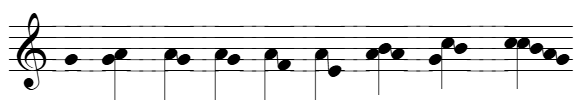 Guido example